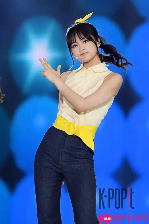 Gracie, Yeso — Korea Music Festival