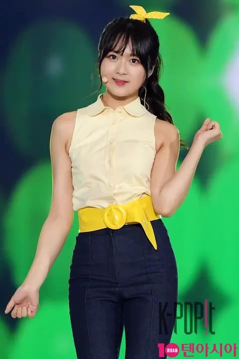 Gracie, Ye-so 1 — Korea Music Festival
