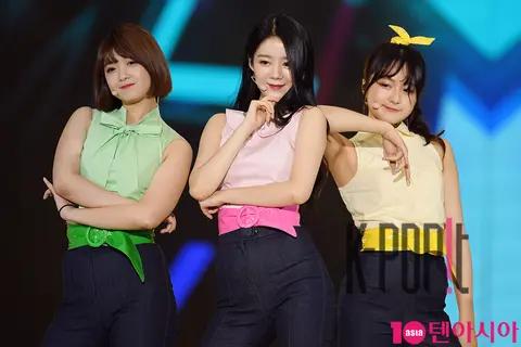 Gracie — Korea Music Festival