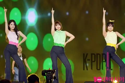 Gracie — Korea Music Festival