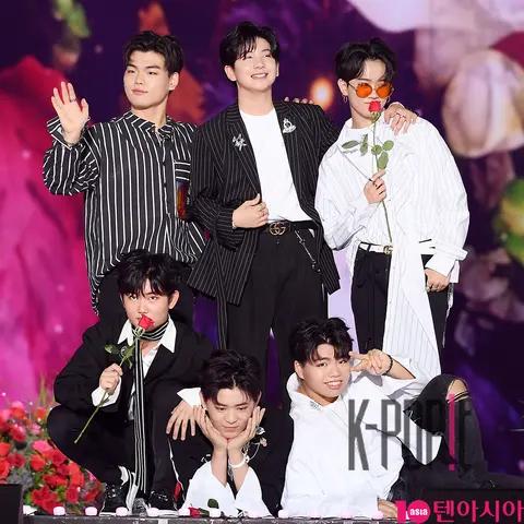 The East Light 1 — Korea Music Festival