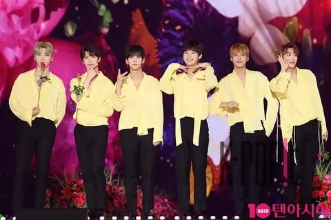 SNUPER — Korea Music Festival