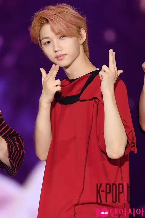 Stray Kids, Felix (Stray Kids) — Korea Music Festival