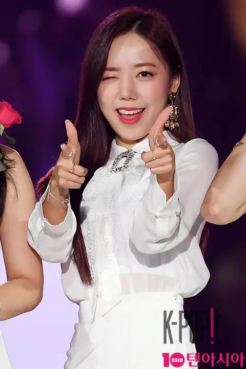 Apink, Kim Nam-joo — Korea Music Festival