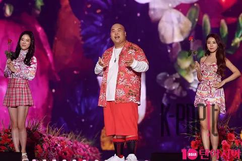 Walwari — Korea Music Festival