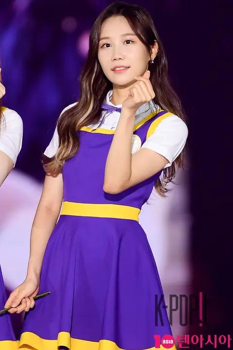 Favorite, Saebom — Korea Music Festival