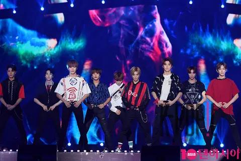 NCT1271 — Korea Music Festival