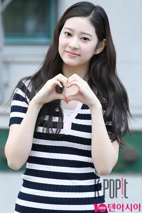 Kim Min-joo — Produce 48 Arrival