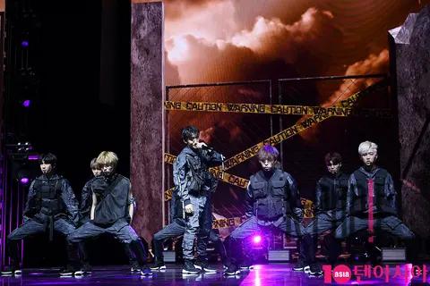 D-Crunch (member 3) — D.Crunch Showcase