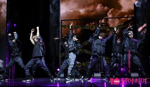 D-Crunch (member 4) — D.Crunch Showcase