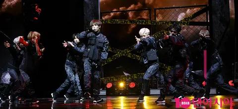 D-Crunch (member 5) — D.Crunch Showcase