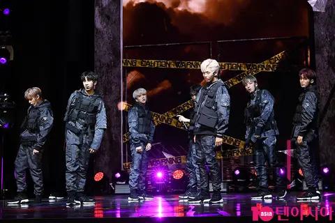 D-Crunch (member 6) — D.Crunch Showcase