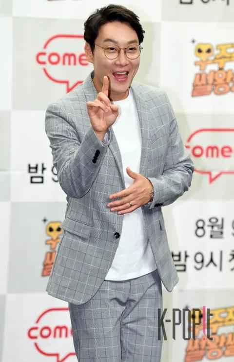 Lee Hui-jae — Cosmic Story King Story Queen Production Briefing