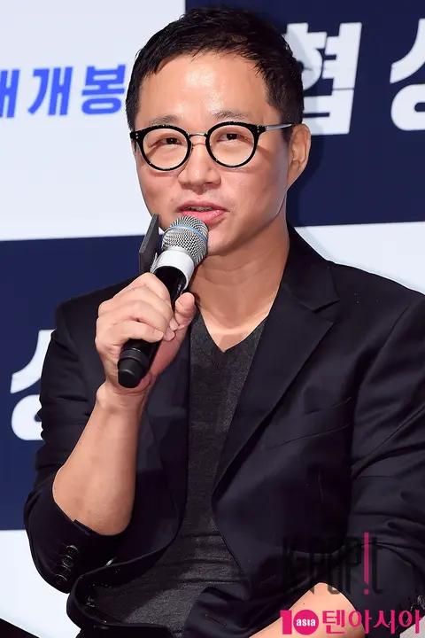 Lee Jong-suk — Negotiation Production Briefing