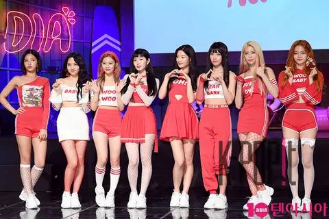 Dia 3 — DIA Showcase