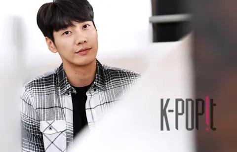 Your Wedding, Kim Young-kwang 10 — Interview