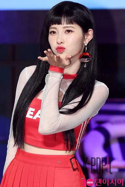 DIA, Ye-bin 1 — DIA Showcase