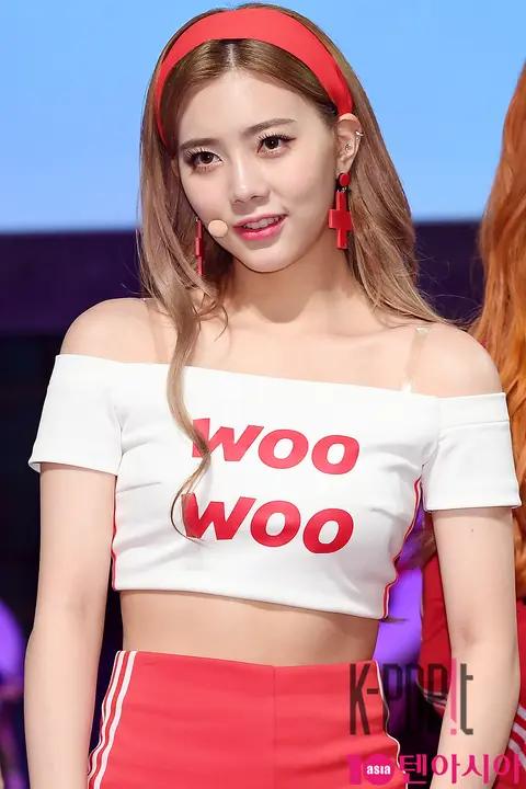 DIA, Eun-chae — DIA Showcase
