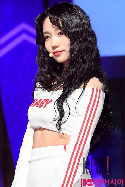DIA, Joo Eun — DIA Showcase