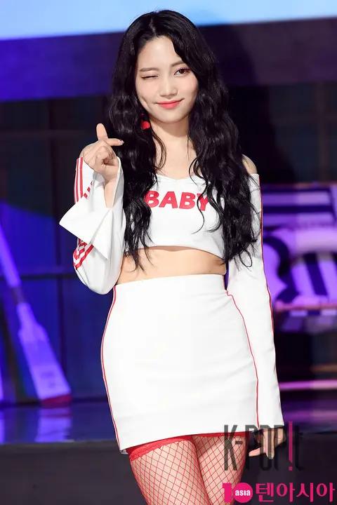 DIA, Ju Eun — DIA Showcase