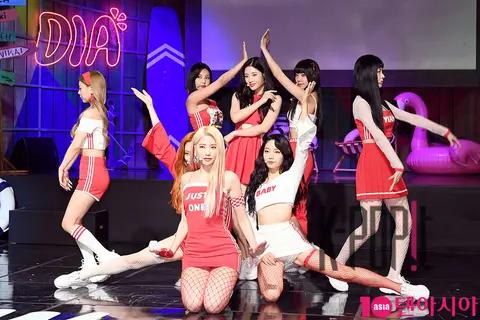 DIA — DIA Showcase
