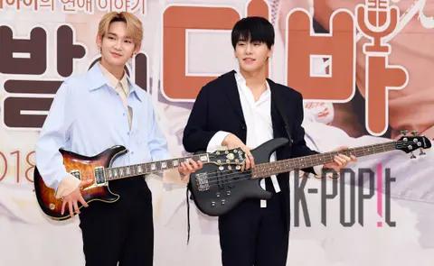 Kenta, Kim Sang-gyun — The Barefoot Diva Production Briefing