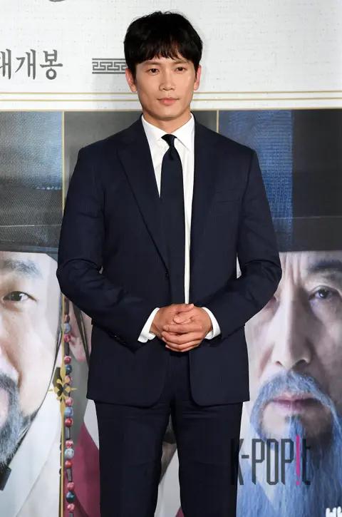 Ji Sung — Feng Shui Production Briefing