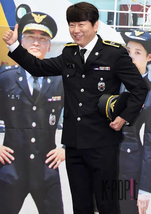 Kim Soo-ro 2 — Marine Police — 2018-08-13