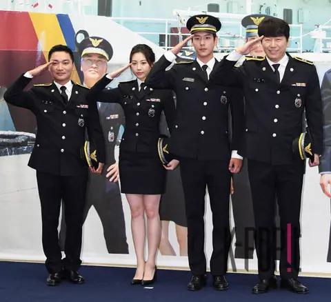 Group — Marine Police — 2018-08-13