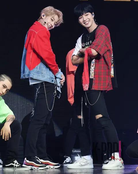 MXM, Dong-hyun, Young-min — MXM Showcase