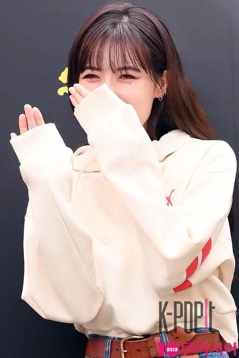 Hyuna (7) — PUMA Launch