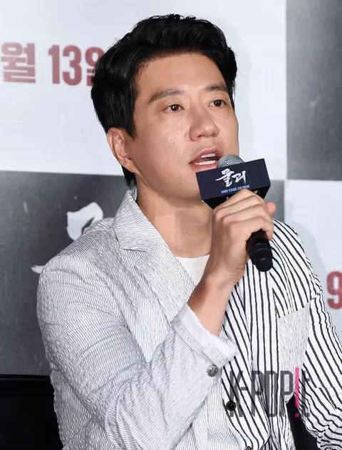 Kim Myung-min — The Aquamarine Production Briefing