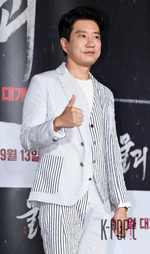 Kim Myung-min — The Aquamarine Production Briefing