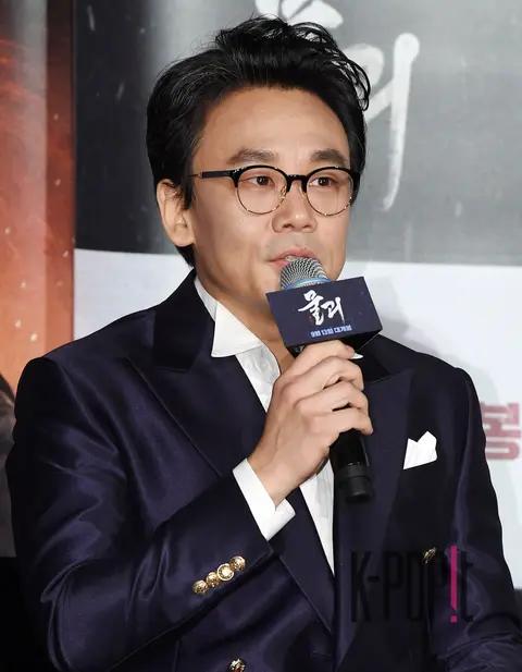 Kim In-kwon — The Aquamarine Production Briefing