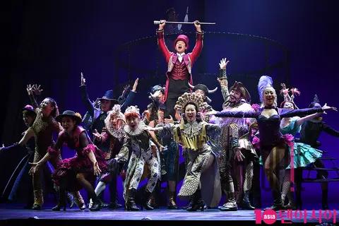 Group — Barnum Press Call — 2018-08-16
