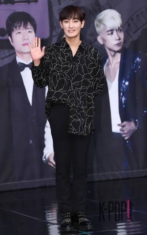 Kangta — The Song of My Life Song One Production Briefing
