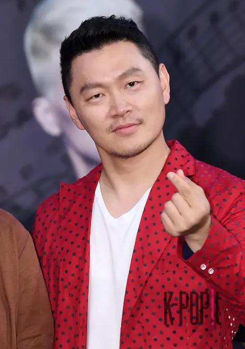 Yang Dong-geun 2 — The Song of My Life Song One Production Briefing