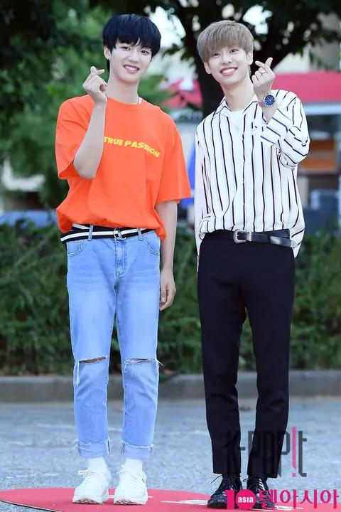 MXM — Music Bank Arrival