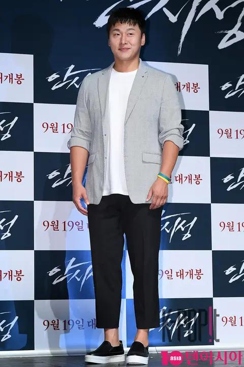Oh Dae-hwan 1 — Ansi Fortress Production Briefing