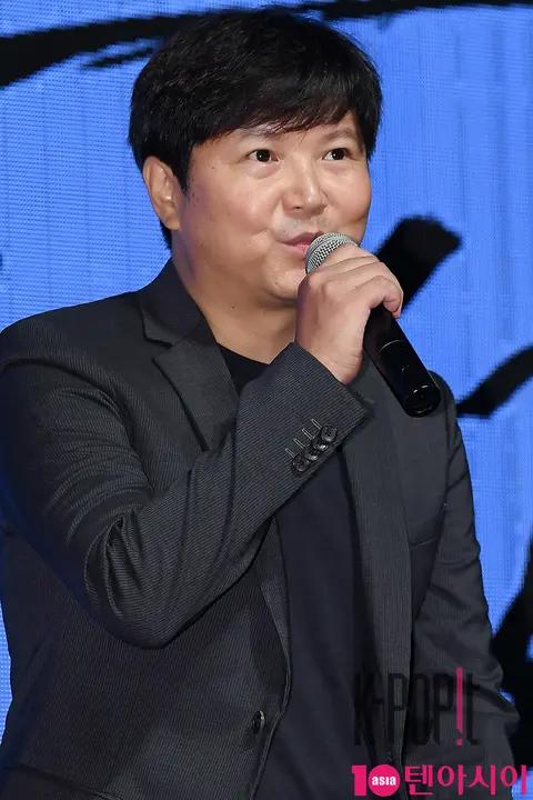 Kim Gwang-sik — Ansi Fortress Production Briefing — 2018-08-21