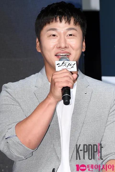 Oh Dae-hwan — Ansi Fortress Production Briefing