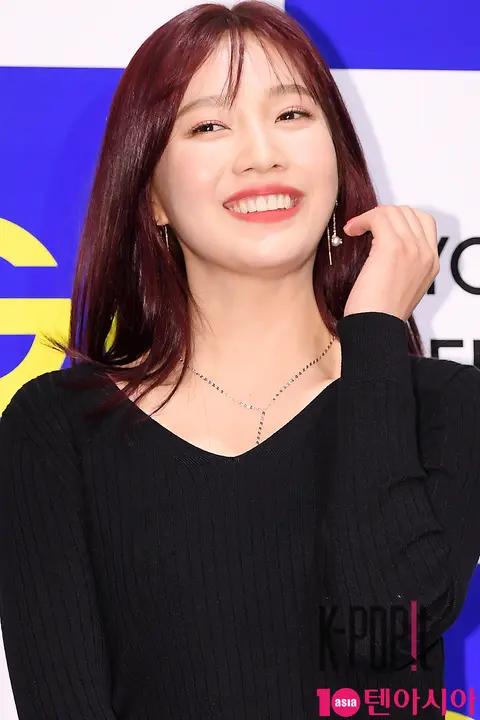 Red Velvet, Joy — Jiyu Launch