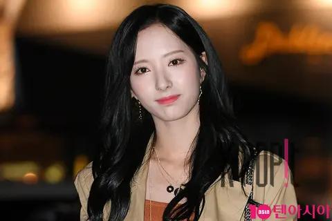 WJSN, Bona — Your House Helper Wrap Party