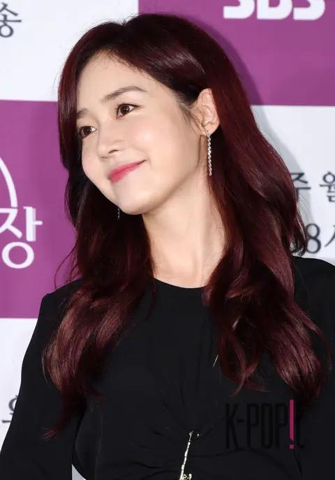 Sung Yu-ri — A Good Night for You Night Opening Production Briefing