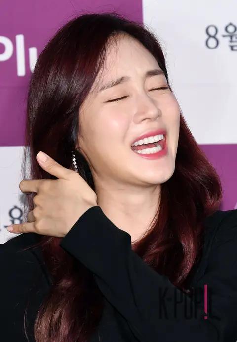 Sung Yu-ri — A Good Night for You Night Opening Production Briefing