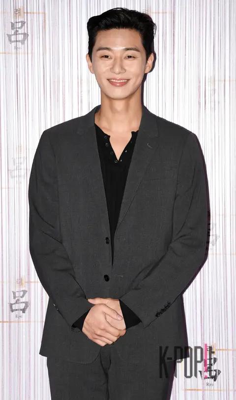 Park Seo-joon — Ryeo Launch