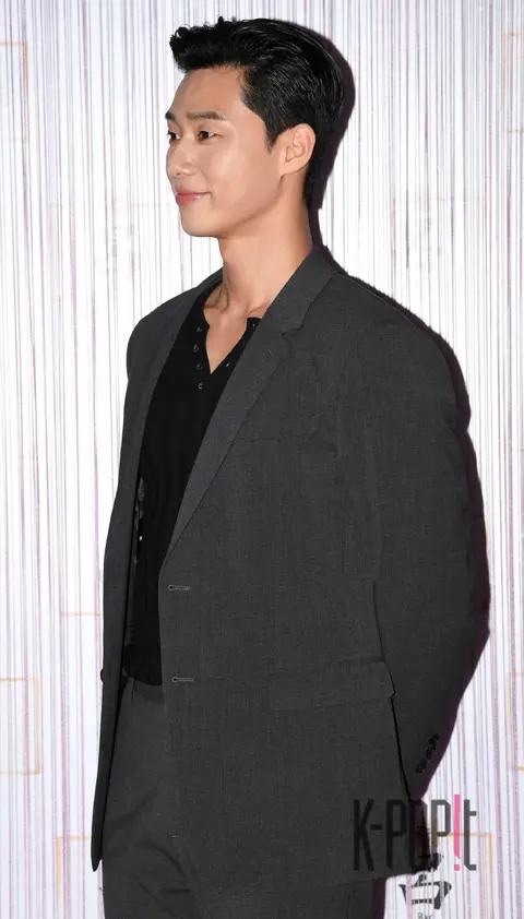 Park Seo-joon — Ryeo Launch