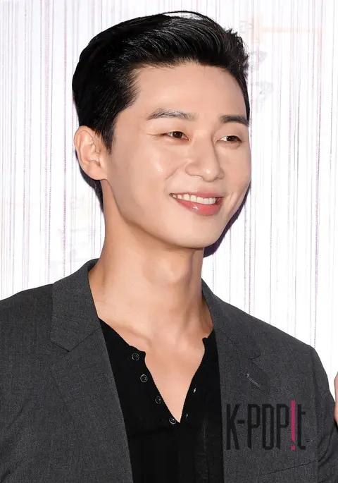Park Seo-jun 4 — Ryeo Launch