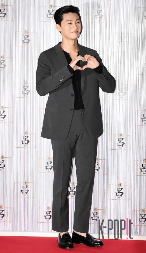 Park Seo-jun 5 — Ryeo Launch