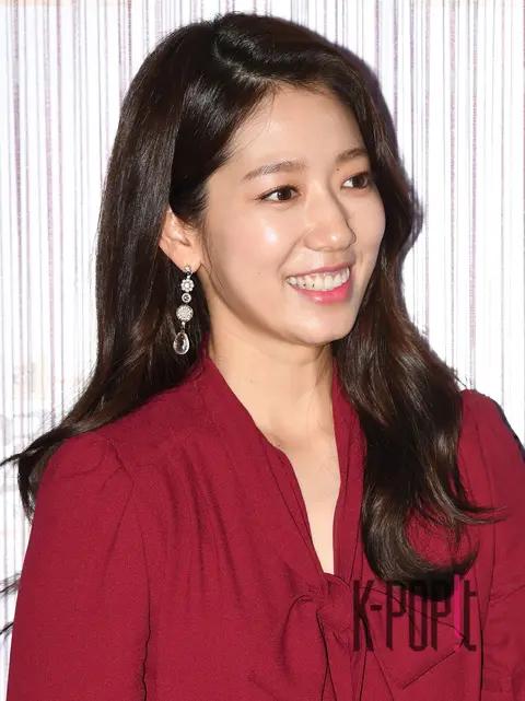 Park Shin-hye — Ryeo Launch